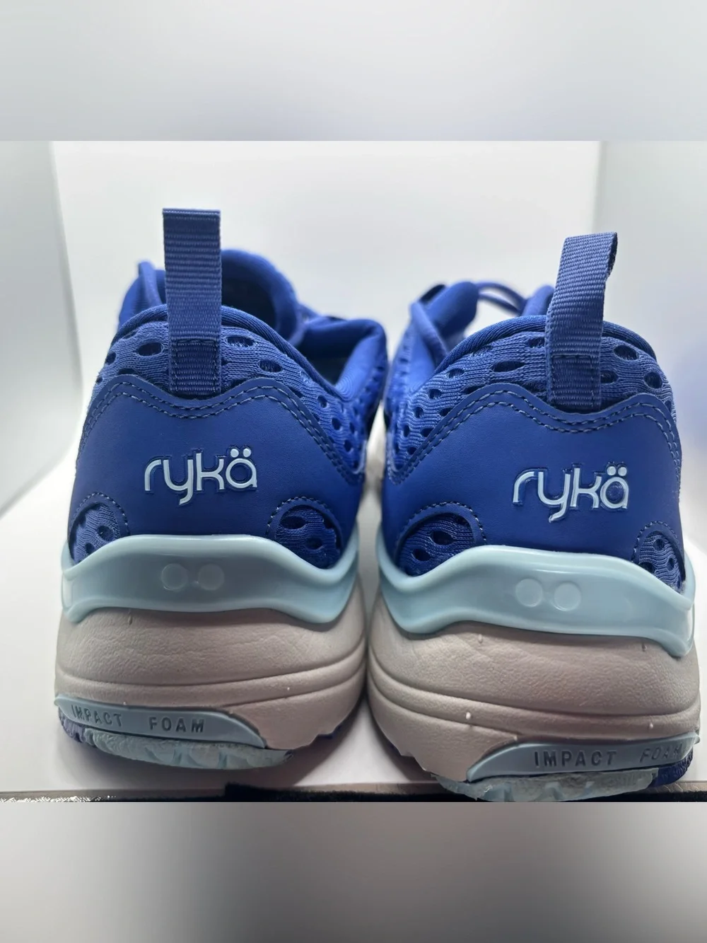 Ryka Hydro Sport Women's Water Training Sneakers Size 10M